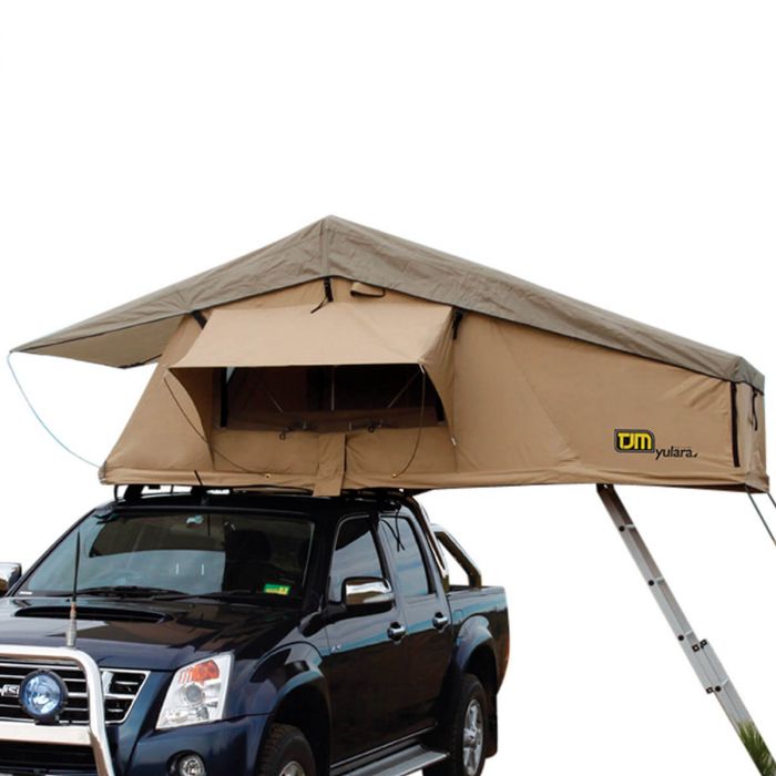 Tjm roof 2025 top tents