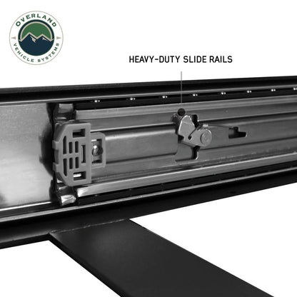 OVS Heavy Duty Fridge Slide