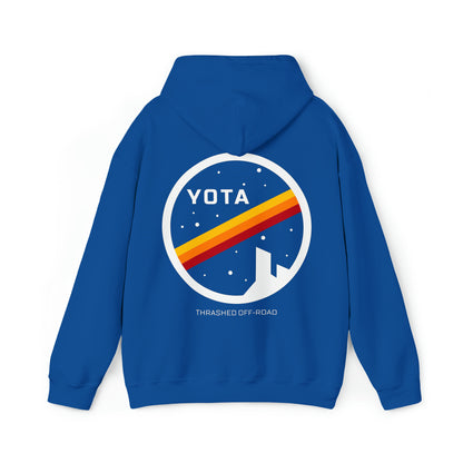 Wilderness Yota Hoodie