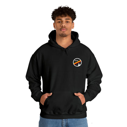 Wilderness Yota Hoodie