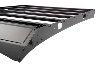 Cali Raised LED Premium Roof Rack 2005-2022 Toyota Tacoma