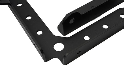 Cali Raised LED Bed Channel Supports 2007-2021 Toyota Tundra