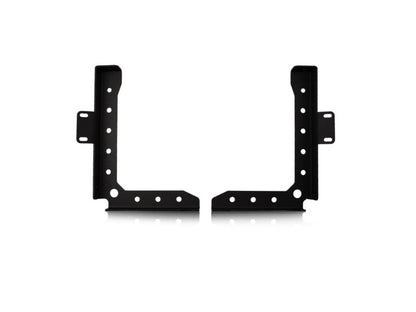 Cali Raised LED Bed Channel Supports 2007-2021 Toyota Tundra