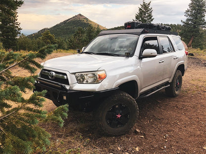 Cali Raised LED Premium Roof Rack 2010-2024 Toyota 4Runner