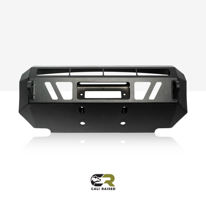 Cali Raised LED Stealth Bumper 2014+ Toyota 4Runner