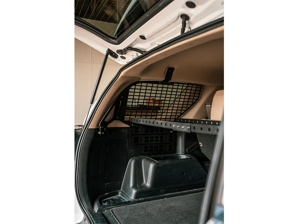 Cali Raised LED Interior Rear MOLLE Panel 2010-2022 4Runner