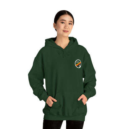 Wilderness Yota Hoodie