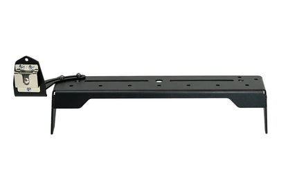 Rago Fabrication Modular Dash Mount Toyota 4Runner 2010-2022