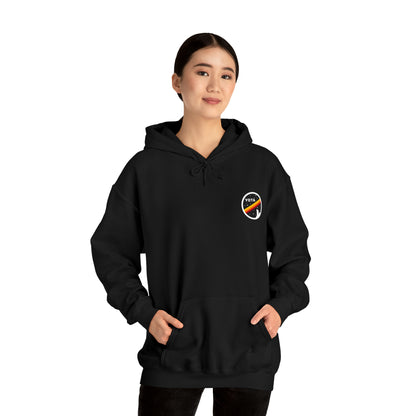 Wilderness Yota Hoodie