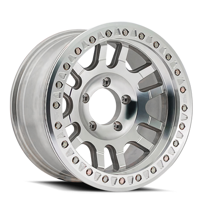 Dirty Life Canyon Race Beadlock 9314 Machined 6x139.7