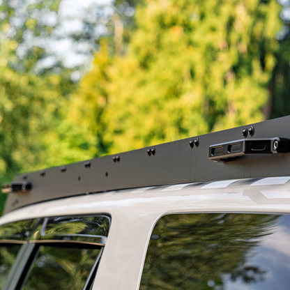 Cali Raised LED Roof Rack Grab Handle