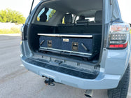 Rear Drawer System Toyota 4Runner 2010-2022