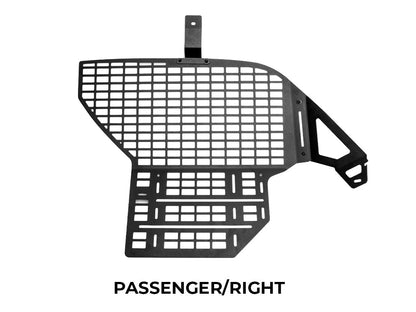 Cali Raised LED Interior Rear MOLLE Panel 2010-2022 4Runner