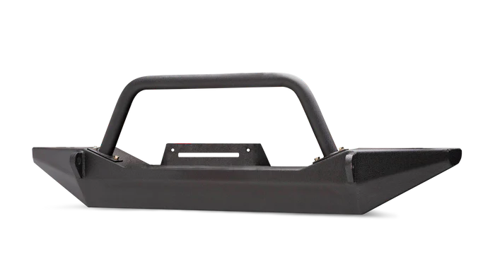 Body Armor 4x4 Front Bumper Full-Width 2007-2018 Jeep Wrangler JK