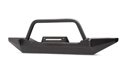 Body Armor 4x4 Front Bumper Full-Width 2007-2018 Jeep Wrangler JK