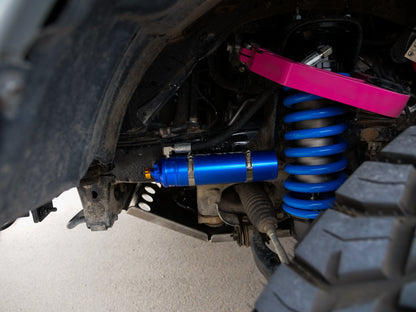 Send It Evolution 3.0 Body Shocks Stage 3 Suspension Kit 2010-2014 FJ Cruiser