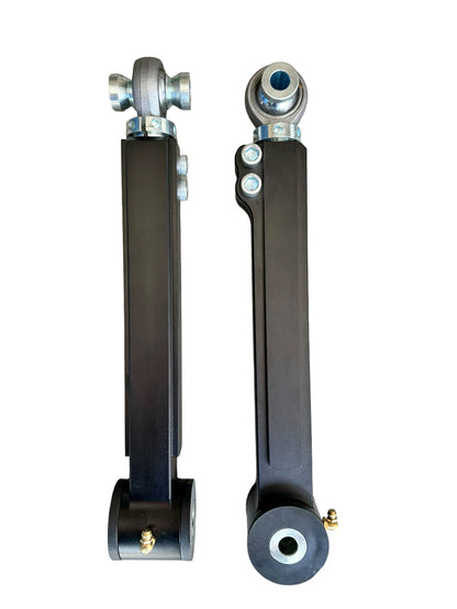 Send It Evolution 3.0 Body Shocks Stage 3 Suspension Kit 2010-2014 FJ Cruiser