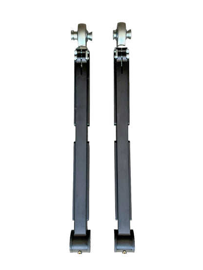 Send It Evolution 3.0 Body Shocks Stage 3 Suspension Kit 2010-2024 Lexus GX460