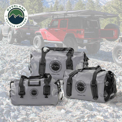 OVS Portable Dry Storage Bags