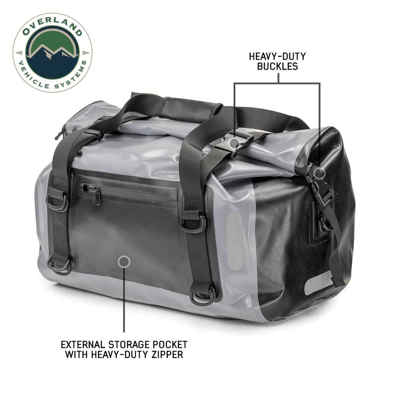 OVS Portable Dry Storage Bags