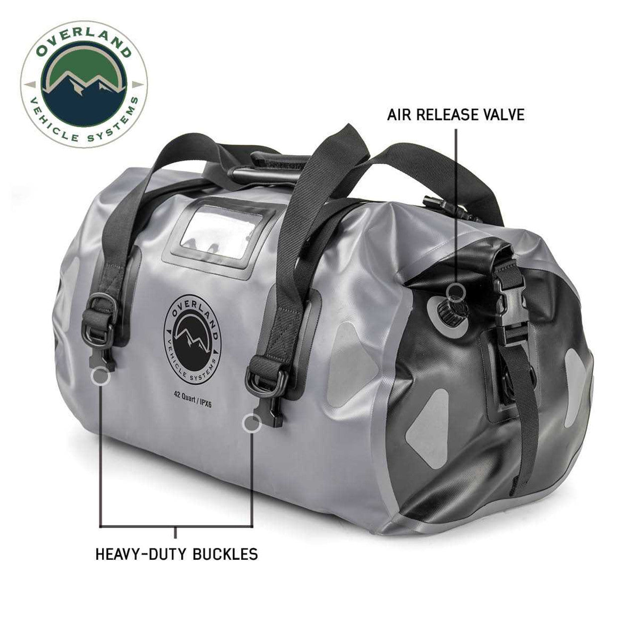 OVS Portable Dry Storage Bags