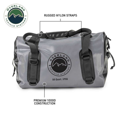 OVS Portable Dry Storage Bags