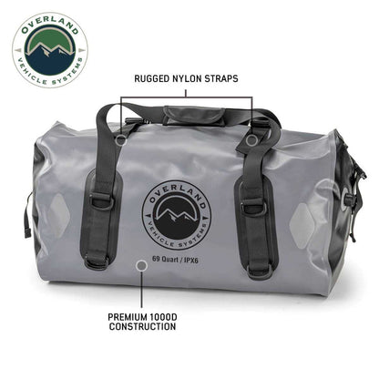 OVS Portable Dry Storage Bags