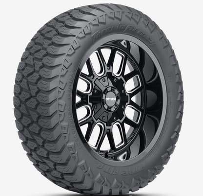 AMP Terrain Attack A/T A Tires LT285/70R17