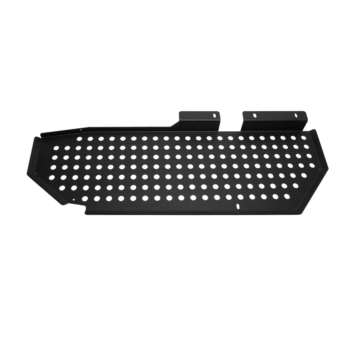 Cali Raised LED Fuel Tank Skid Plate 2014-2024 Toyota 4Runner