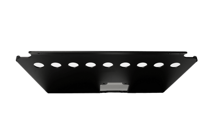 Cali Raised LED Front Skid Plate 2005-2022 Toyota Tacoma