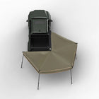 270 Degree Awning, Compact, Passenger Side, Tuff Stuff Overland
