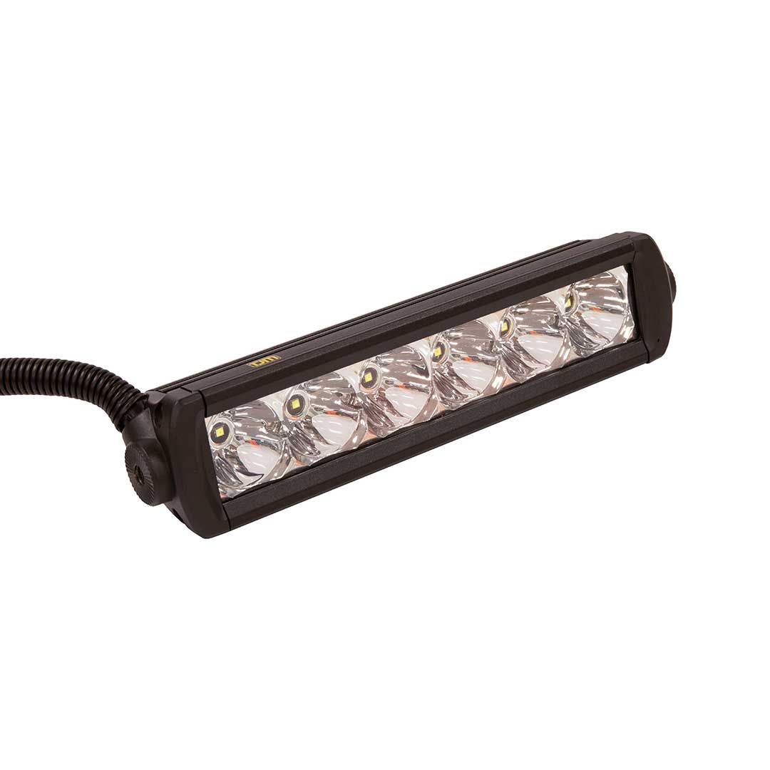 TJM 9" Single Row Light Bar - Mid-Atlantic Off-Roading