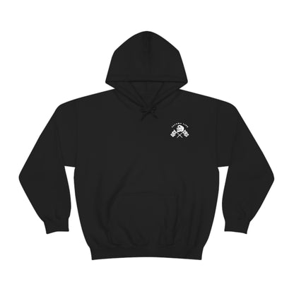 Thrashed Off-Road's Undying Taco Love Hoodie - Mid-Atlantic Off-Roading