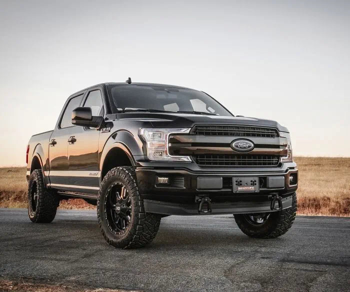 ReadyLift 3.5 Inch SST Lift Kit Ford F150 2014-2020 - Mid-Atlantic Off-Roading