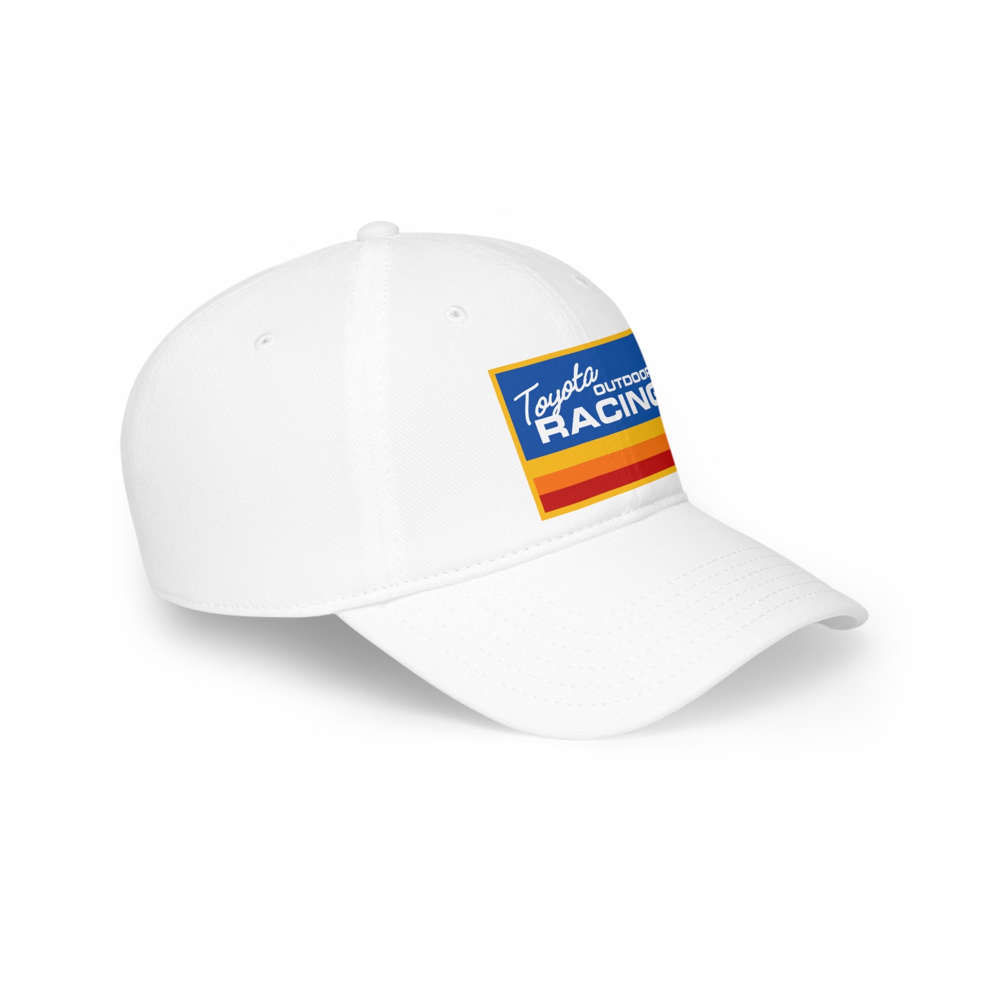 Toyota 2024 racing hat