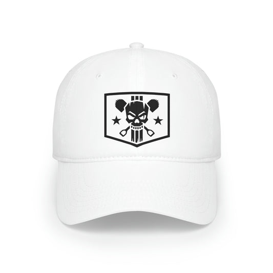 Thrashed Off-Road Krazy Hat - Mid-Atlantic Off-Roading