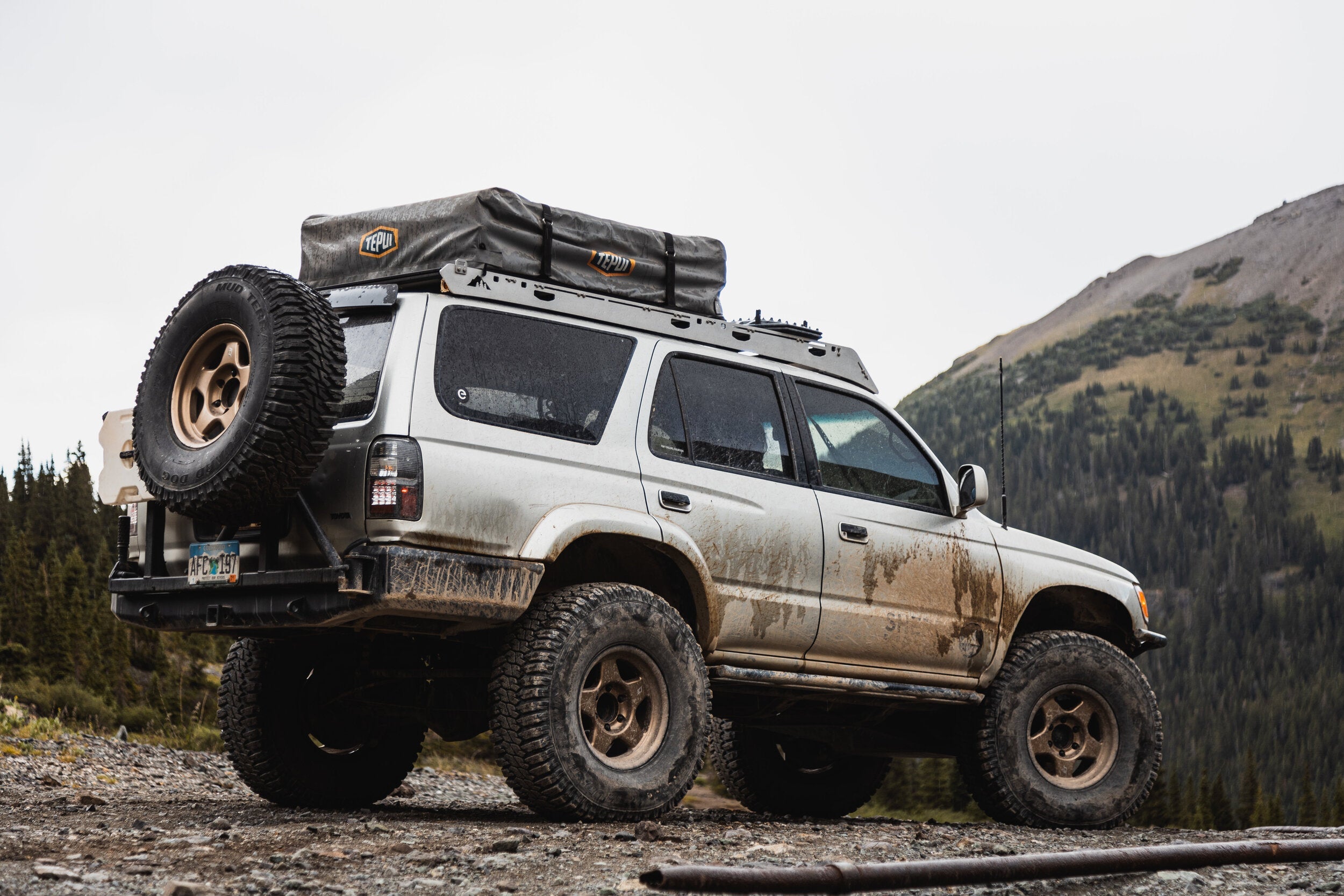 1996 rav4 roof online rack