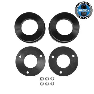 ProComp 2.5 Inch Leveling Lift Kit Ford F150 2005-2022 - Mid-Atlantic Off-Roading