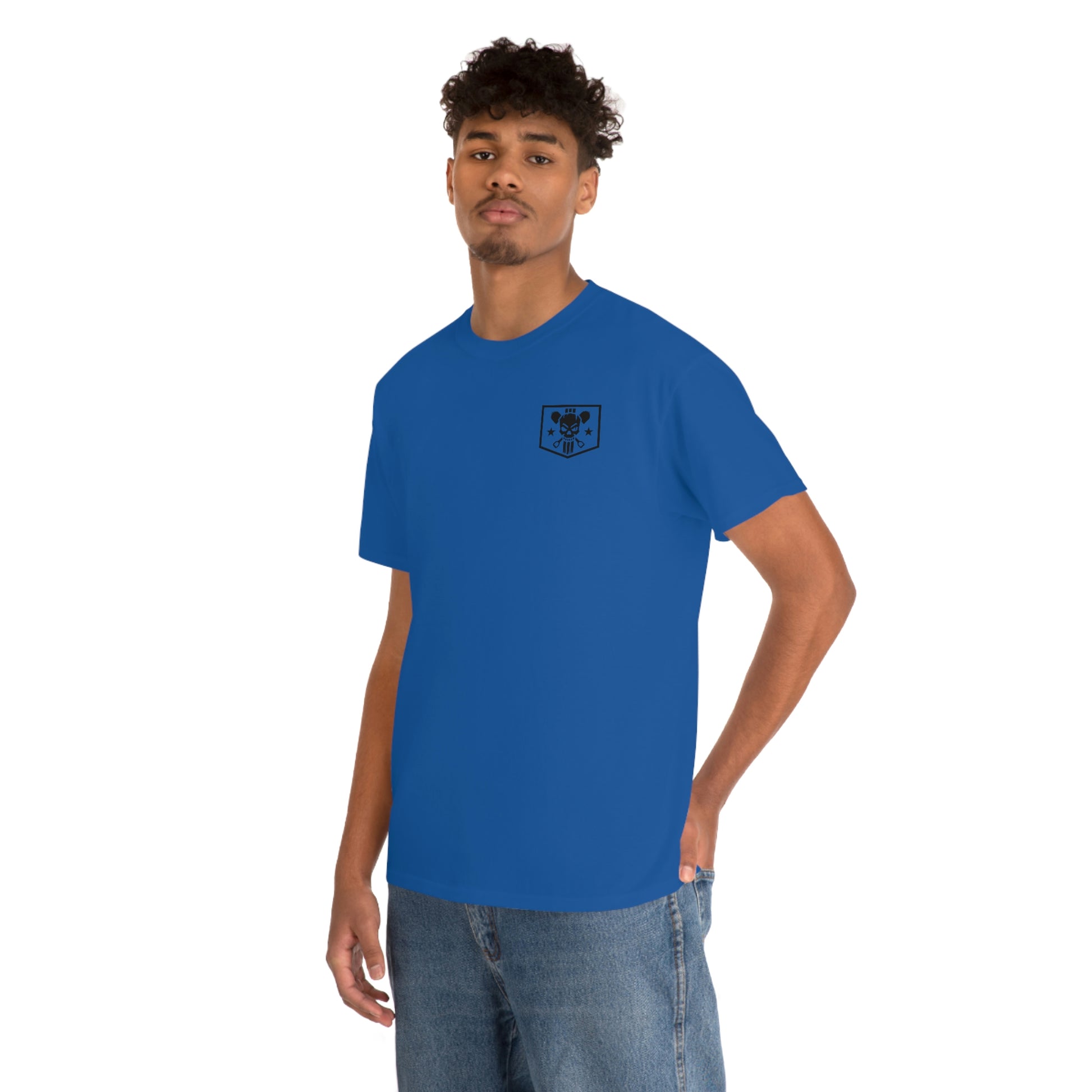 Thrashed Off-Road Krazy Shirt - Mid-Atlantic Off-Roading