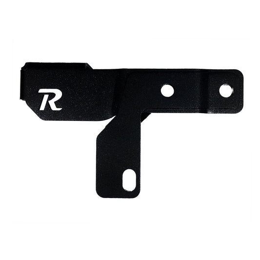 Rago Fabrication CB Antenna Mount Toyota Tacoma 2005-2015