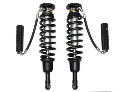 Icon Front 3.0 VS RR CDCV Coilover Kit Ford F150 Raptor 2017-2020 - Mid-Atlantic Off-Roading