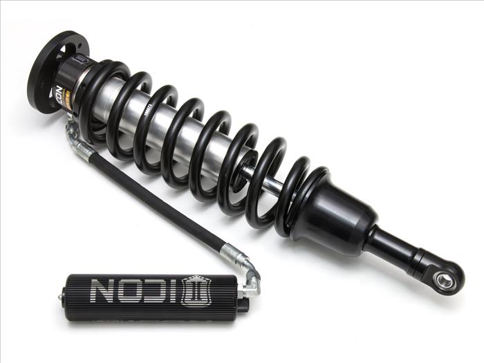 Icon Front 3.0 VS RR CDCV Coilover Kit Ford F150 Raptor 2017-2020 - Mid-Atlantic Off-Roading