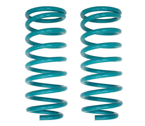 Dobinsons 3.0" Rear Coil Springs 2010-2023 Lexus GX460 (Without KDSS)