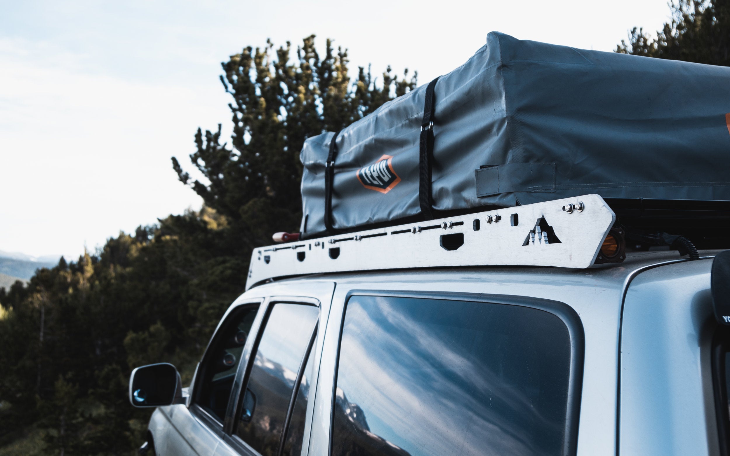 1996 4runner roof rack hot sale