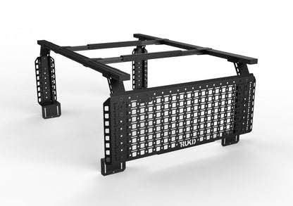 TRUKD 24.5" V2 Bed Rack for Ford Ranger (2019-Current)