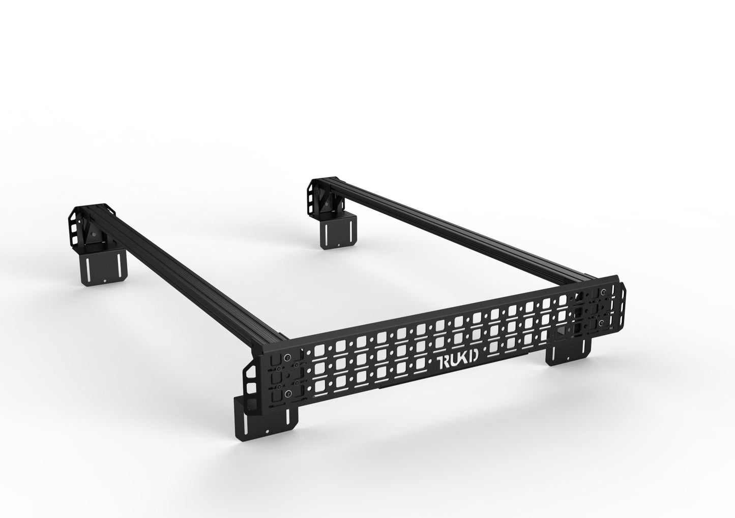 TRUKD 6.5" V2 Bed Rack for Tundra (2007-Current)