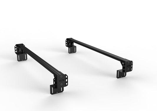 TRUKD 6.5" V2 Bed Rack for Jeep Gladiator (2019-Current)