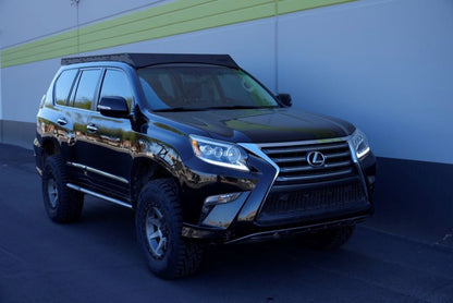 Westcott Designs Modular Roof Rack Lexus GX460 - Mid-Atlantic Off-Roading