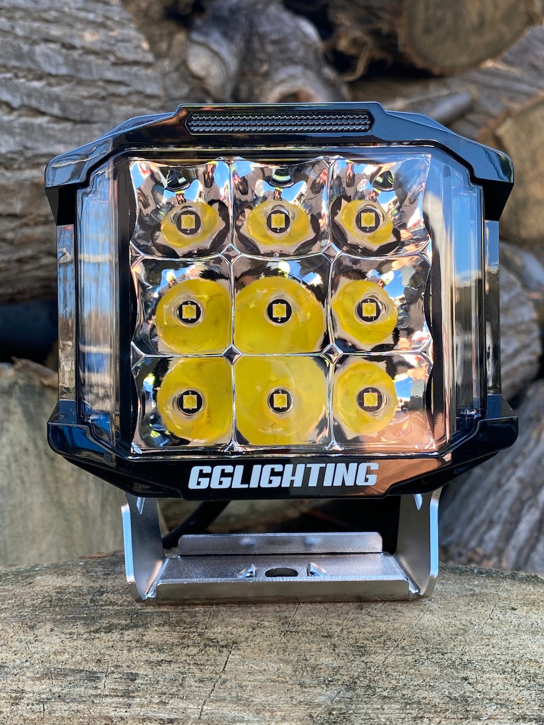 CB60 LED Pods GG Lighting