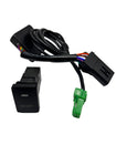 Giddy Up 2.0 Throttle Response Controller 2016+ Toyota Tacoma